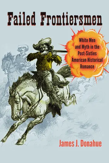 Cover of Failed Frontiersmen