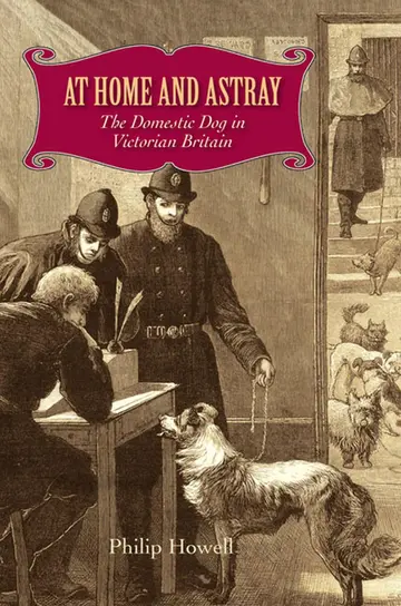 Cover of At Home and Astray