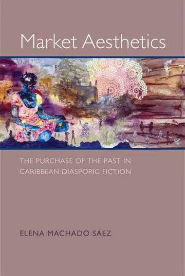 Cover of Market Aesthetics