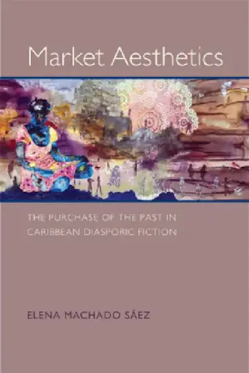 Cover of Market Aesthetics