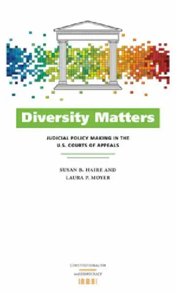 Cover of Diversity Matters