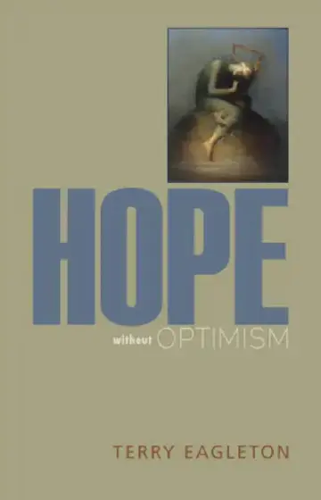 Cover of Hope Without Optimism