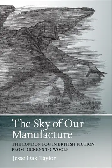 Cover of Sky of Our Manufacture