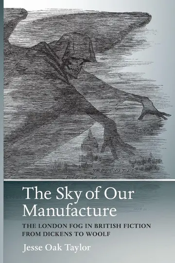 Cover of Sky of Our Manufacture