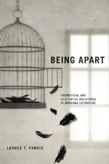 Cover of Being Apart