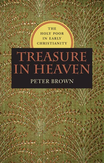 Cover of Treasure in Heaven
