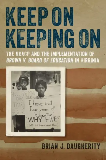 Cover of Keep on Keeping on
