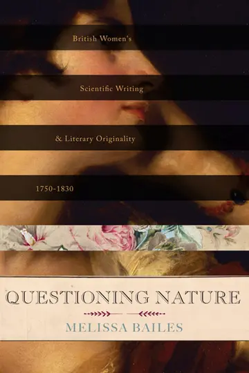 Cover of Questioning Nature