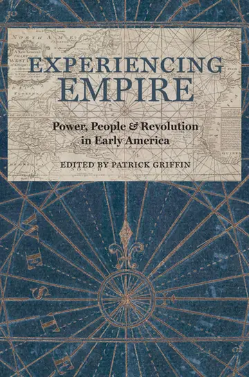 Cover of Experiencing Empire