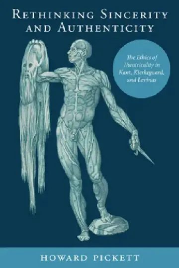 Cover of Rethinking Sincerity and Authenticity