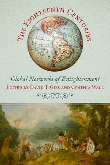 Cover of The Eighteenth Centuries