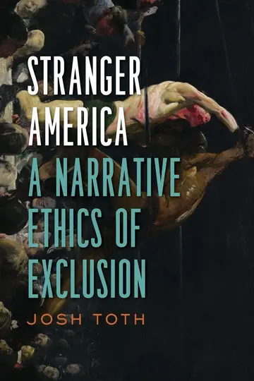 Cover of Stranger America