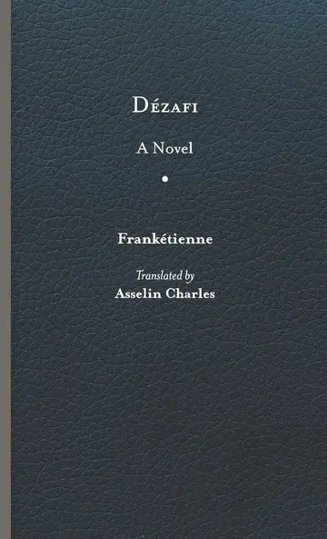 Cover of Dézafi
