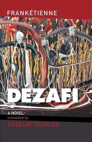 Cover of Dézafi