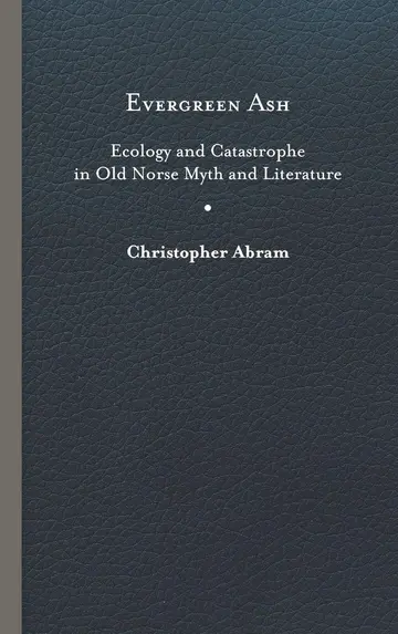 Cover of Evergreen Ash