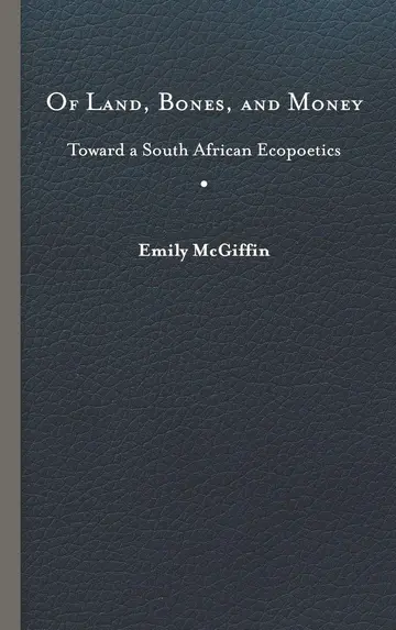 Cover of Of Land, Bones, and Money