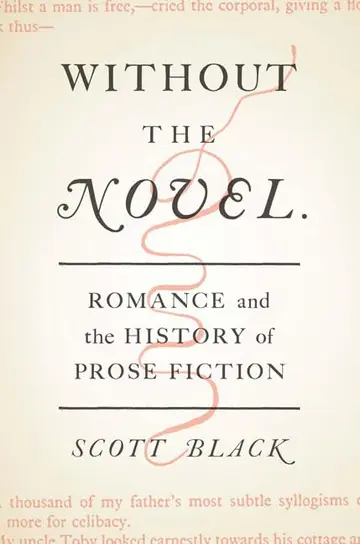 Cover of Without the Novel