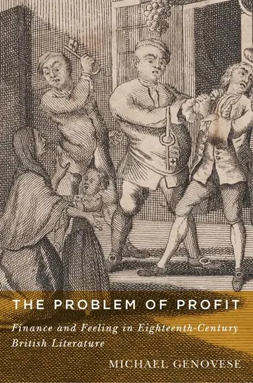 Cover of The Problem of Profit