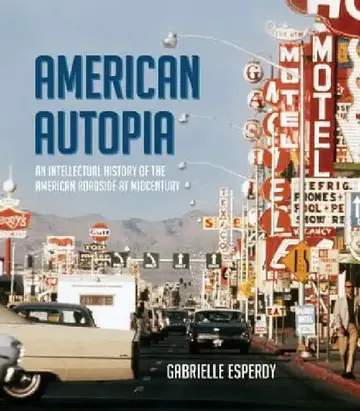 Cover of American Autopia