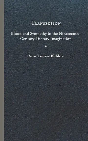 Cover of Transfusion