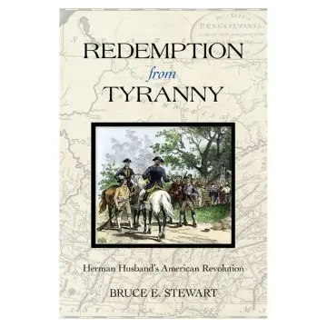 Cover of Redemption from Tyranny