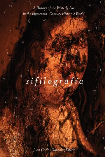Cover of Sifilografía
