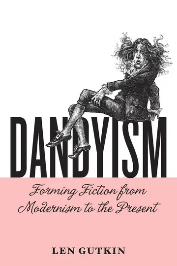 Cover of Dandyism