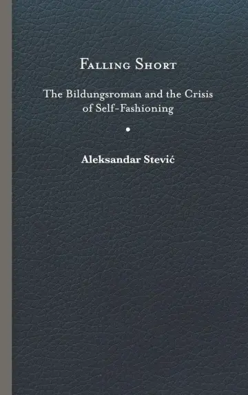 Cover of Falling Short