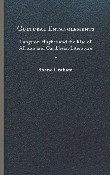 Cover of Cultural Entanglements
