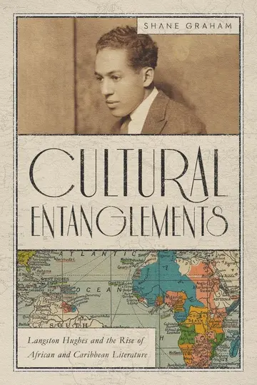 Cover of Cultural Entanglements