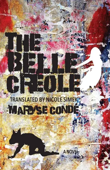 Cover of The Belle Créole
