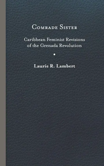 Cover of Comrade Sister