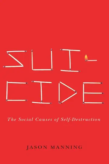 Cover of Suicide
