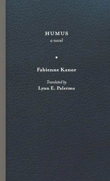 Cover of Humus