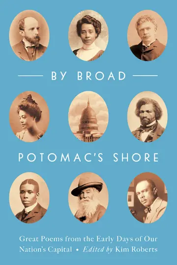 Cover of By Broad Potomac's Shore