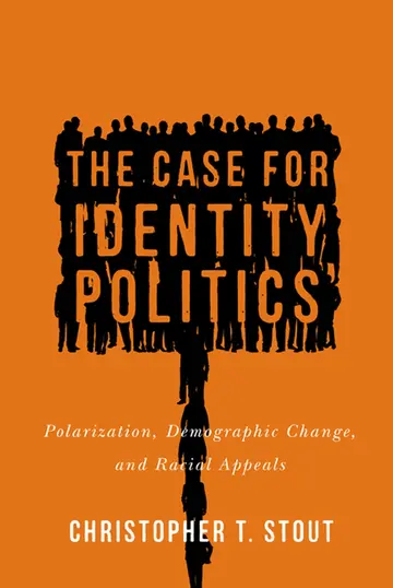 Cover of The Case for Identity Politics