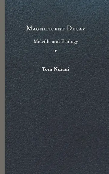 Cover of Magnificent Decay