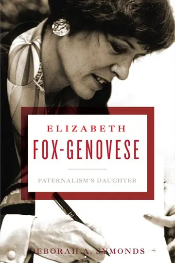 Cover of Elizabeth Fox-Genovese