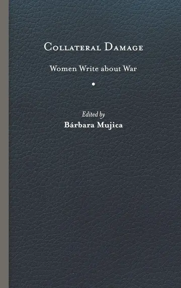 Cover of Collateral Damage