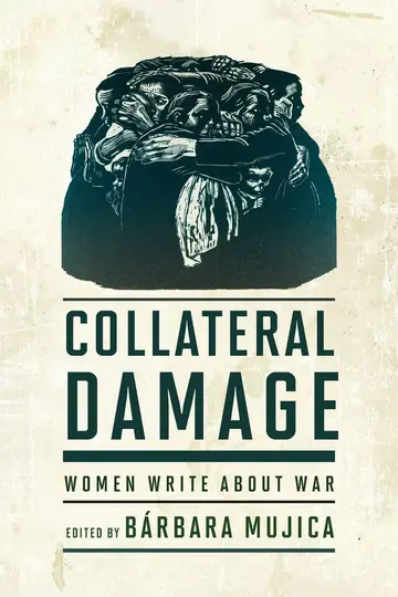 Cover of Collateral Damage