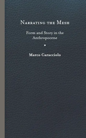 Cover of Narrating the Mesh