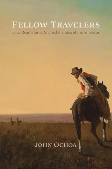 Cover of Fellow Travelers