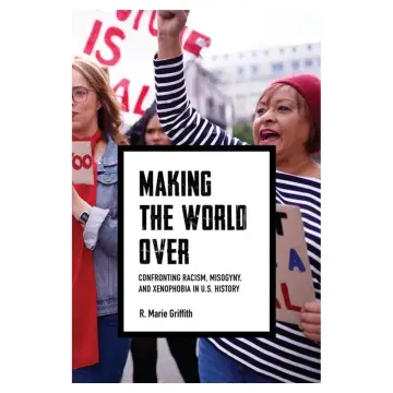 Cover of Making the World over