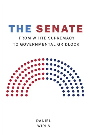 Cover of The Senate