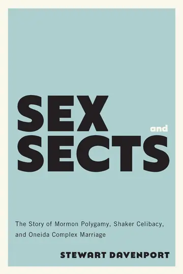 Cover of Sex and Sects