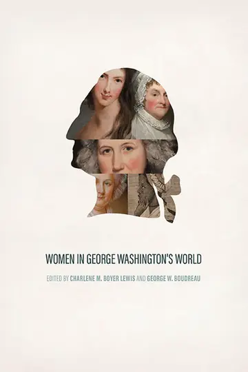 Cover of Women in George Washington's World
