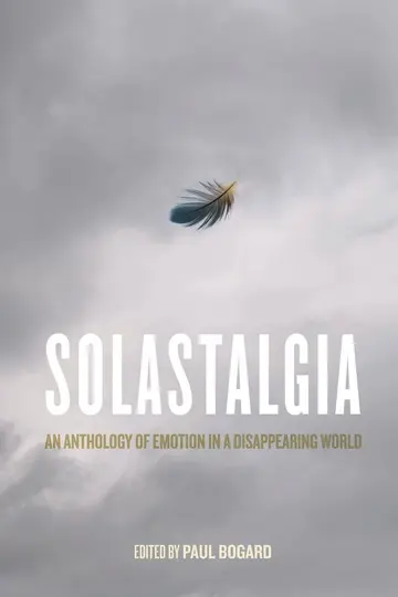 Cover of Solastalgia