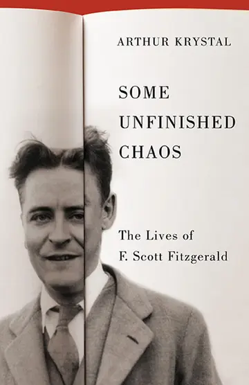 Cover of Some Unfinished Chaos