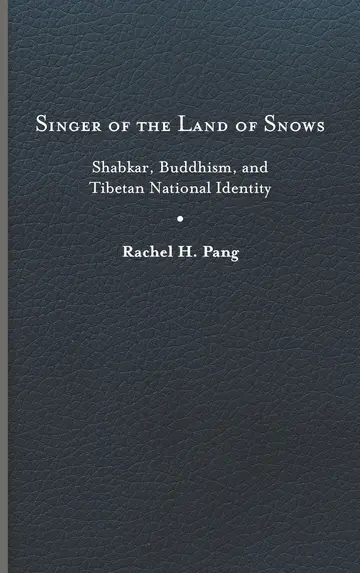 Cover of Singer of the Land of Snows