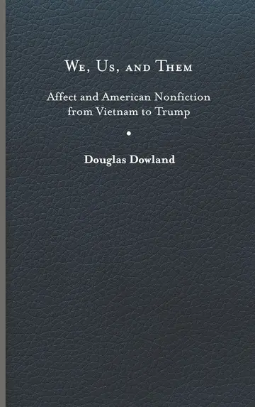 Cover of We, Us, and Them